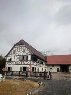 野外民族博物館 リトルワールドに投稿された画像（2024/1/13）