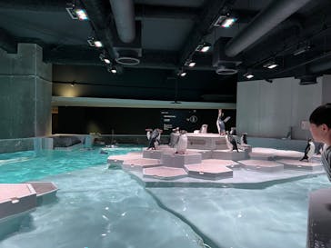 AOAO SAPPOROに投稿された画像（2024/1/13）