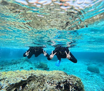 宮古島 ADVENTURE PiPi（ミヤコジマ アドベンチャー ピピ）に投稿された画像（2024/1/13）