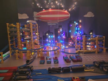 プラレール博 in OSAKA事務局に投稿された画像（2024/1/13）