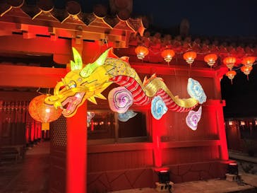 体験王国 むら咲むらに投稿された画像（2024/1/13）