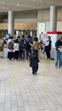 トミカ博 in EHIME事務局に投稿された画像（2024/1/13）