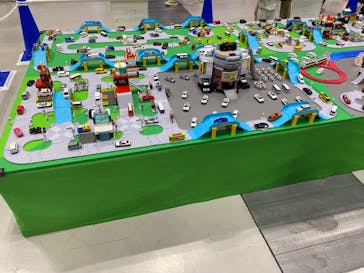 トミカ博 in EHIME事務局に投稿された画像（2024/1/13）