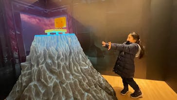 新海誠監督作品「すずめの戸締まり」展に投稿された画像（2024/1/13）