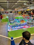 プラレール博 in OSAKA事務局に投稿された画像（2024/1/13）