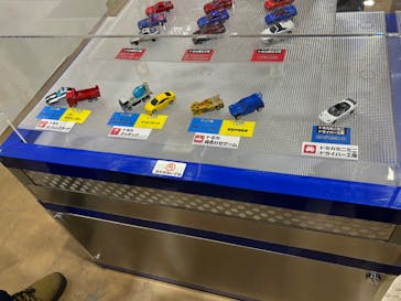 トミカ博 in SAPPORO事務局に投稿された画像（2024/1/13）