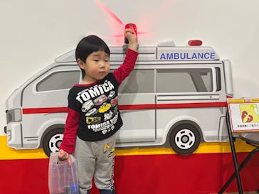 トミカ博 in SAPPORO事務局に投稿された画像（2024/1/13）