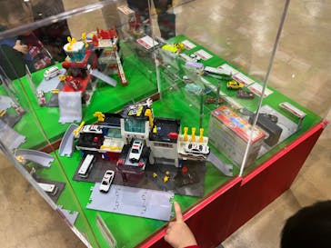 トミカ博 in SAPPORO事務局に投稿された画像（2024/1/13）