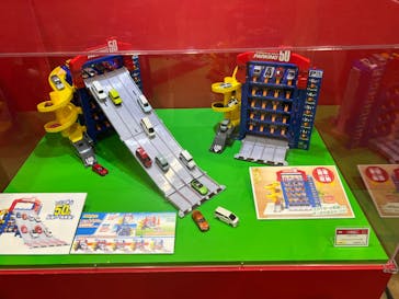 トミカ博 in SAPPORO事務局に投稿された画像（2024/1/13）