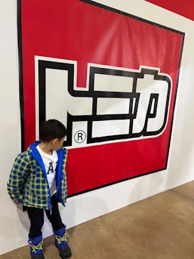 トミカ博 in SAPPORO事務局に投稿された画像（2024/1/13）