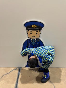 トミカ博 in SAPPORO事務局に投稿された画像（2024/1/13）