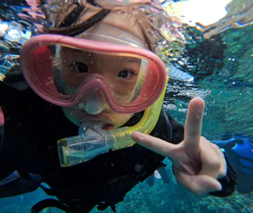 武藤潜水に投稿された画像（2024/1/13）