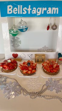 松阪農業公園ベルファームに投稿された画像（2024/1/13）