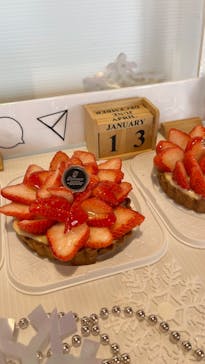 松阪農業公園ベルファームに投稿された画像（2024/1/13）