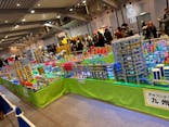 プラレール博 in OSAKA事務局に投稿された画像（2024/1/13）