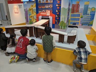 トミカ博 in EHIME事務局に投稿された画像（2024/1/13）