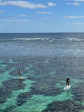 宮古島マリン SUGAR3（シュガースリー）に投稿された画像（2024/1/12）