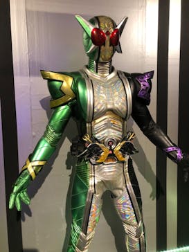 東映太秦映画村に投稿された画像（2024/1/13）