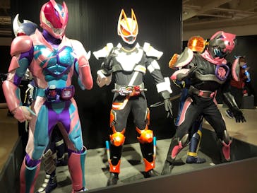 東映太秦映画村に投稿された画像（2024/1/13）