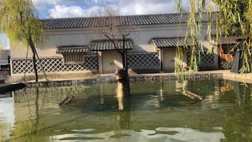 東映太秦映画村に投稿された画像（2024/1/13）