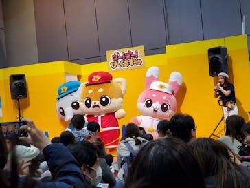 プラレール博 in OSAKA事務局に投稿された画像（2024/1/13）