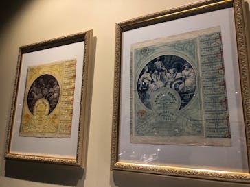 アール・ヌーヴォーの女神たちに投稿された画像（2024/1/13）