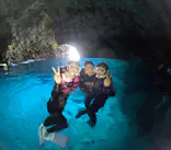 武藤潜水に投稿された画像（2024/1/13）