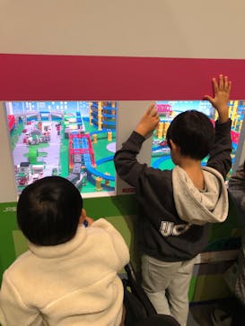 プラレール博 in OSAKA事務局に投稿された画像（2024/1/13）