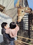 宇都宮動物園に投稿された画像（2024/1/13）