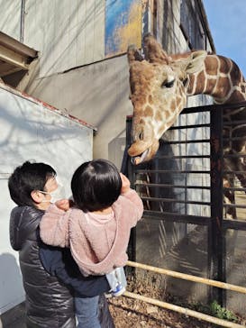 宇都宮動物園に投稿された画像（2024/1/13）