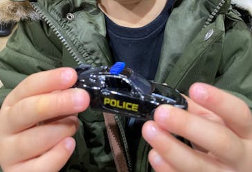 トミカ博 in SAPPORO事務局に投稿された画像（2024/1/13）