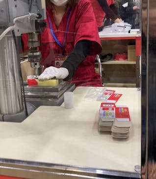 トミカ博 in SAPPORO事務局に投稿された画像（2024/1/13）