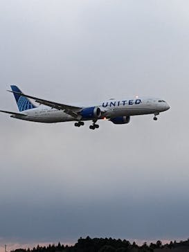 航空科学博物館に投稿された画像（2024/1/13）