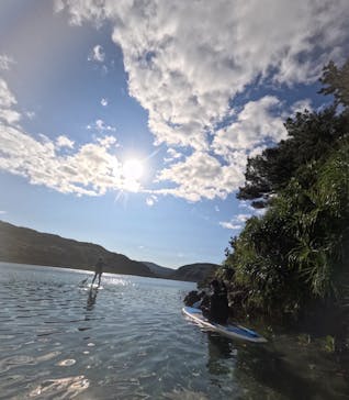 西表島 ADVENTURE PiPi（アドベンチャーピピ）に投稿された画像（2024/1/13）