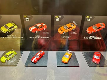 トミカ博 in SAPPORO事務局に投稿された画像（2024/1/13）