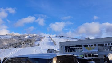 ジュネス栗駒スキー場に投稿された画像（2024/1/13）