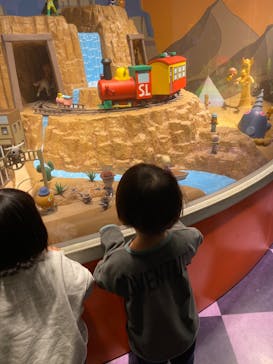 神戸アンパンマンこどもミュージアム＆モールに投稿された画像（2024/1/13）