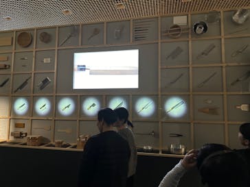 特別展「和食 ～日本の自然、人々の知恵～」に投稿された画像（2024/1/13）