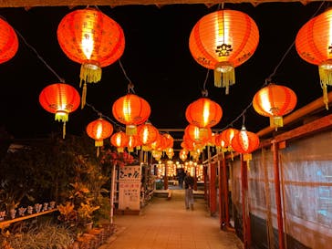 体験王国 むら咲むらに投稿された画像（2024/1/13）