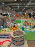 プラレール博 in OSAKA事務局に投稿された画像（2024/1/13）