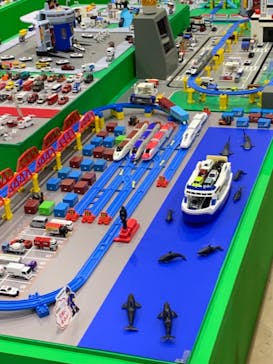 トミカ博 in SAPPORO事務局に投稿された画像（2024/1/13）