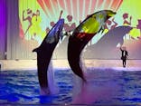 アクアワールド茨城県大洗水族館に投稿された画像（2024/1/14）