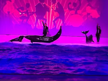 アクアワールド茨城県大洗水族館に投稿された画像（2024/1/13）