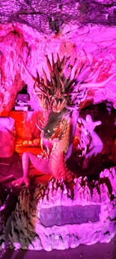 江の島シーキャンドルに投稿された画像（2024/1/13）