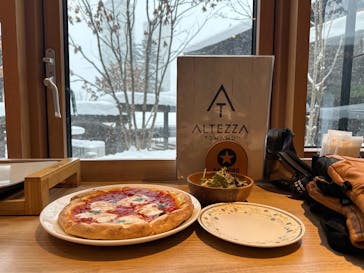 星野リゾート　トマムスキー場に投稿された画像（2024/1/13）