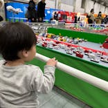 トミカ博 in EHIME事務局に投稿された画像（2024/1/14）