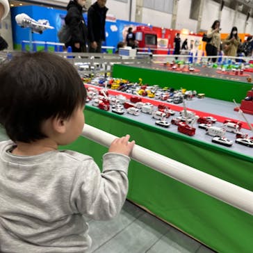 トミカ博 in EHIME事務局に投稿された画像（2024/1/13）