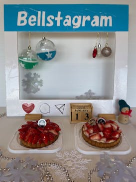 松阪農業公園ベルファームに投稿された画像（2024/1/13）