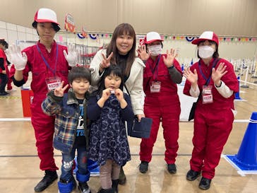 トミカ博 in SAPPORO事務局に投稿された画像（2024/1/13）