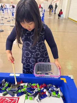 トミカ博 in SAPPORO事務局に投稿された画像（2024/1/13）